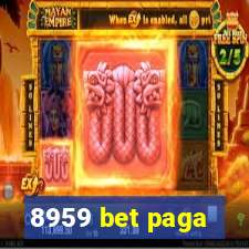 8959 bet paga